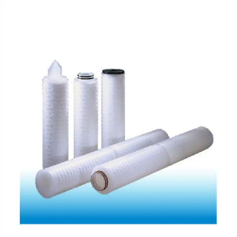 Tech flow series filter cartridges